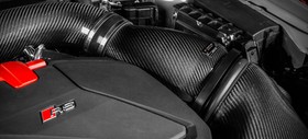 Intake system Audi RS3 V2 / TTRS 8S DAZA / DWNA Eventuri  