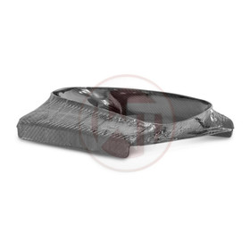 Chłodnica wody Mercedes E63 S AMG W213 S213 C213 A213 Wagner Tuning