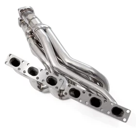 Kolektor wydechowy BMW M52TU/M54 Schmiedmann E46 Barany