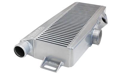 Intercooler Subaru Impreza WRX/STI 02-07 Top-Mount