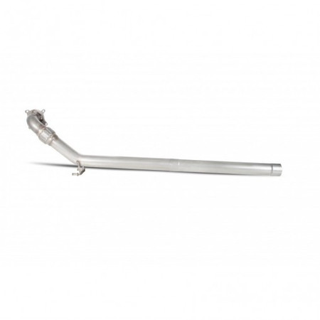 Downpipe Volkswagen Golf GTI MK6 2.0 TSI De-cat
