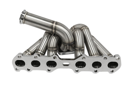 Exhaust manifold Toyota Supra 1JZ-GE GTE Extreme