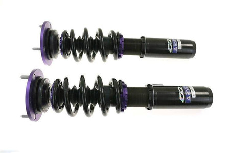 Street Suspension BMW 3 SERIES E90 M3 07-11 D2 Racing