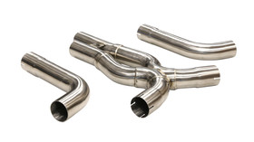 Mercedes Benz C63 S AMG (2016-2018) Active Exhaust System Cat-Back