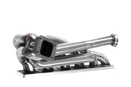 Exhaust manifold BMW E36 325i 328i Extreme T4