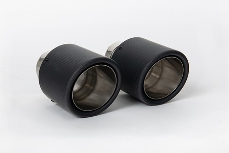 Particulate Filter-back Volkswagen Golf MK8 GTi ( 245ps OPF/GPF Equipped Models Only ) 2020 - 2025 Milltek Sport