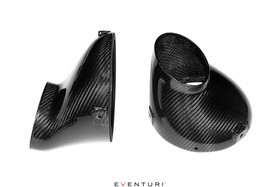 Intake system Chevrolet C8 Corvette Stingray Coupe Carbon Eventuri  