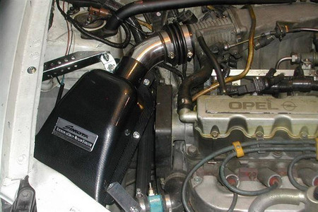 Air intake system Opel Astra F 1.4 1.6 8V – Aero Form PTS-558