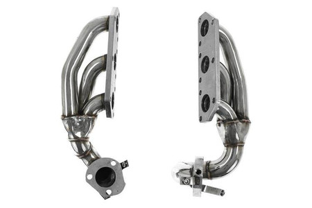 Exhaust manifold Audi 2.7 BiTurbo stainless steel