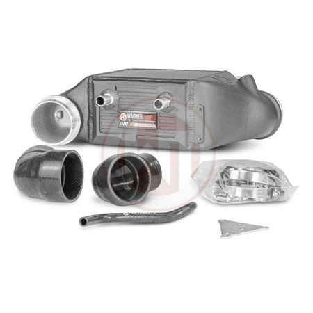 Intercooler VW T6 2.0 TDI Competition Kit Wagner Tuning