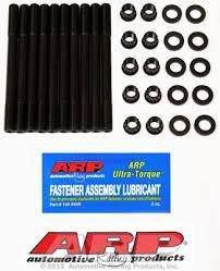 Main Studs Mazda 6 MPS 2.3L 2005–2007 218-5402 ARP