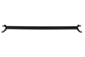 Rear Upper Strut Bar Lexus IS 200 Black