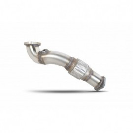 Flex Section Ford Fiesta ST150