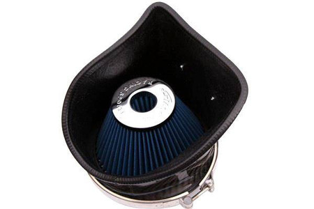 Układ dolotowy BMW E46 320 323 325 328 Z3 – Carbon Fiber Aero Form CF610-4