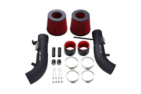 Układ dolotowy Infiniti G35 Sedan 3.5L SLIDE