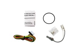 Zegar Temperatury Oleju 52mm STP3 Auto Gauge