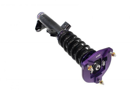 Zawieszenie gwintowane MERCEDES BENZ C CLASS W204 4 CYL 07-14 Street