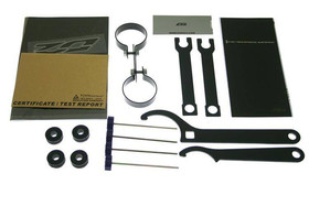 Zawieszenie gwintowane DODGE CHARGER RWD 06-10 Street