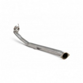 Downpipe Toyota Yaris GR De-cat / GPF Delete