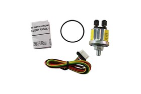 Zegar Ciśnienia Oleju Digital 52mm T270 Auto Gauge