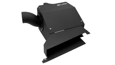 Intake system Mercedes - Benz W176 C117 X117 X156 SLIDE 