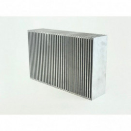 Intercooler Core Nissan GT-R R35 3.8L CSF
