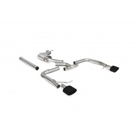 CatBack Seat Leon Cupra 2.0 TSI 280/290 ST niewyciszony