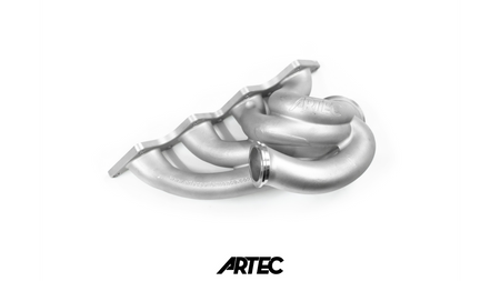 Kolektor wydechowy Mitsubishi Lancer Evo 4-9 4G63 70mm V-Band