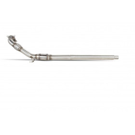 Downpipe Volkswagen Golf GTI MK6 2.0 TSI with High Flow Sports Catalyst