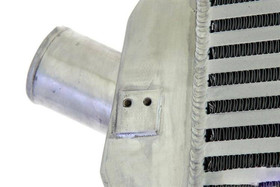 Intercooler Mitsubishi Lancer Evolution VII VII IX 2.0T