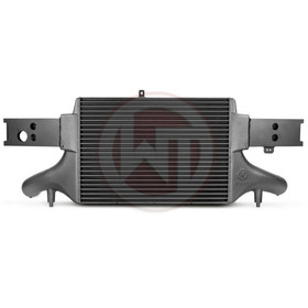 Audi RS3 8V 2.5 TFSI EVO3 Intercooler + Downpipe Wagner Tuning