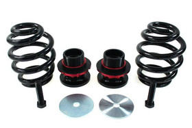 Coilover Suspension BMW E46