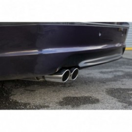 CatBack BMW E46 320/325/330