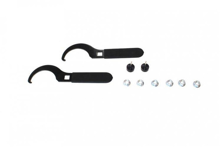 Zawieszenie gwintowane Nissan 350Z