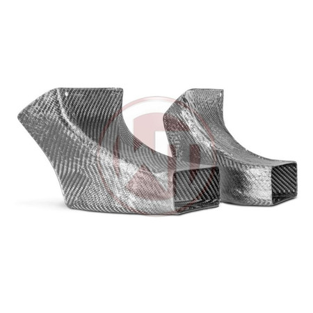 Kierownice Kia Stinger GT 3.3 BiTurbo Wagner Tuning