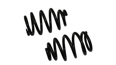 Zawieszenie gwintowane AUDI A3 MK2 HATCH 5D 8PA 4WD 50mm 04-12 Street