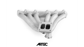 Exhaust Manifold Toyota 2JZ-GTE T4