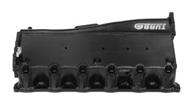 Kolektor dolotowy BMW B58 GEN I z listwą paliwową