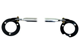 Strut bar BMW E36 4 cylinders