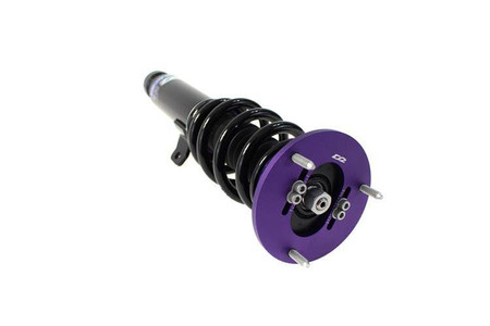 Zawieszenie gwintowane BMW E46 WAGON 6CYL 4WD 99-05 Street