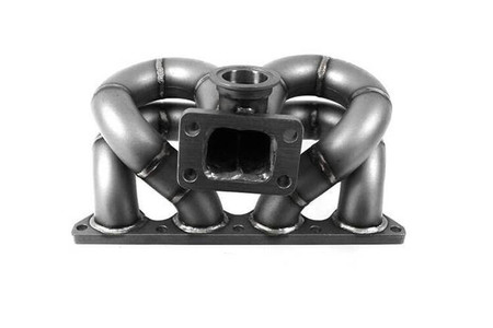 Exhaust manifold Honda B-Series 44mm Extreme