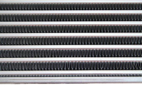 Intercooler Subaru Impreza GDA GDB GDF WRX STI 01-06
