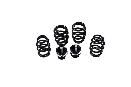 Street Suspension AUDI A6 4B/C5 97-05 D2 Racing