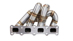 Exhaust manifold Mitsubishi EVOx+ Downpipe