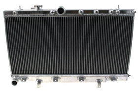 Water Radiator Subaru Impreza GDA/GDB WRX