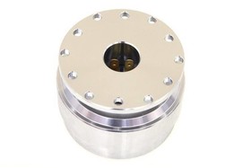 Quick Release Silver D1Spec