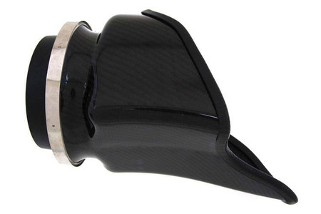 Układ dolotowy Peugeot 206 1.6 98-05 – Carbon Fiber Aero Form CF690-6