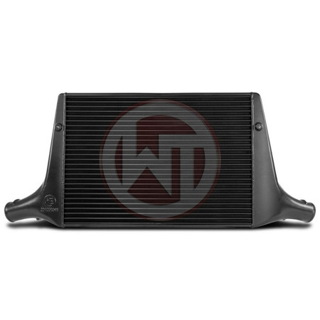 Intercooler Porsche Macan 3.0 TDI Kit Wagner Tuning