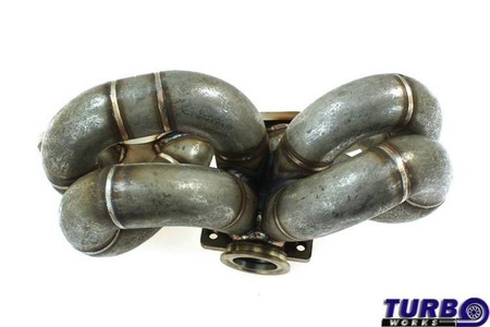 Exhaust manifold Nissan SR20DET Extreme