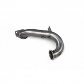Downpipe Renault Megane RS280 (Non-GPF) De-cat